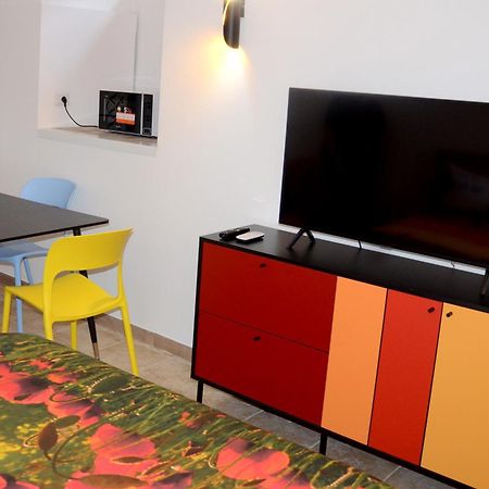 Petraio Home Napels Buitenkant foto