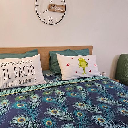 Petraio Home Napels Buitenkant foto