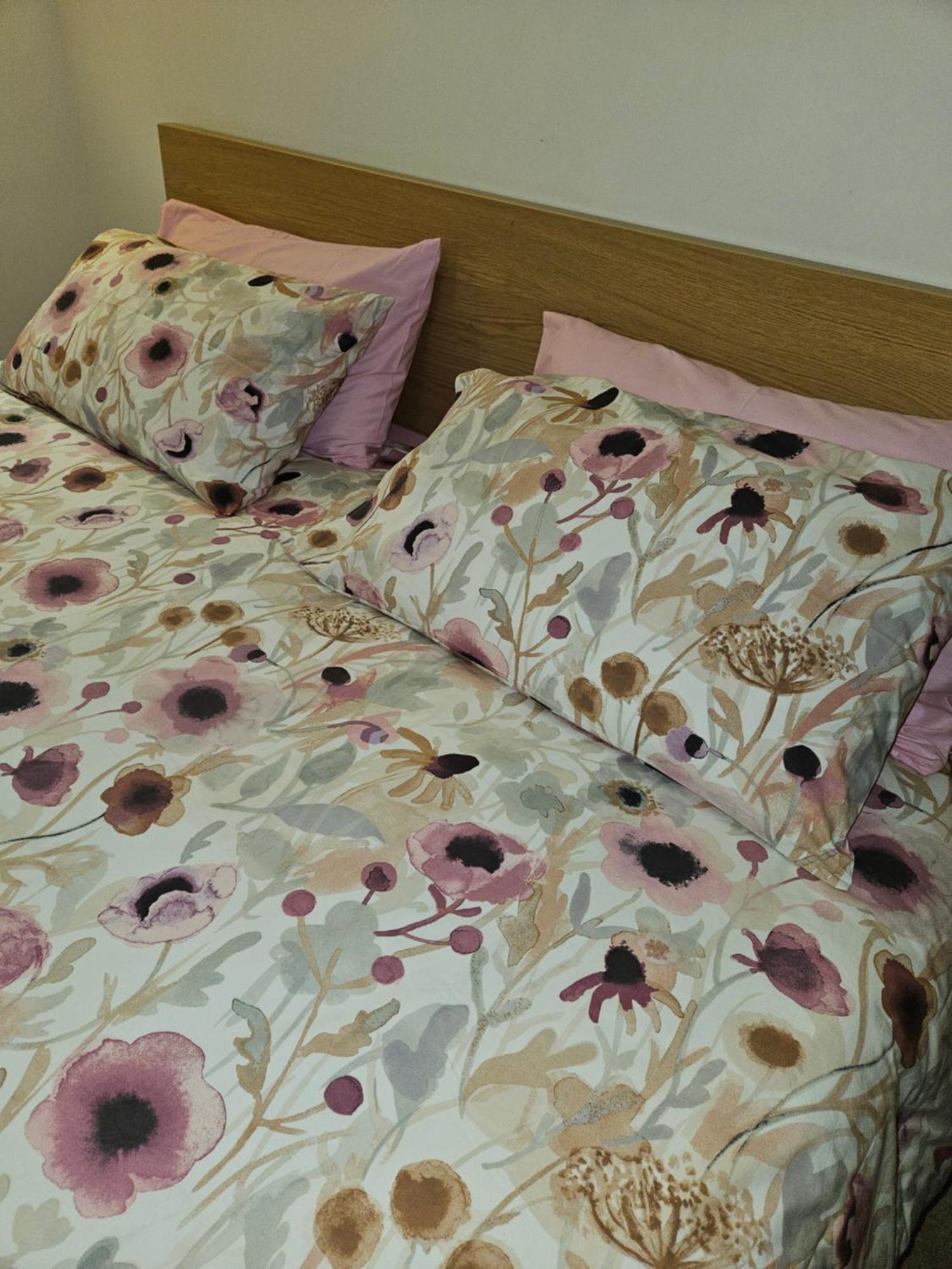 Petraio Home Napels Buitenkant foto
