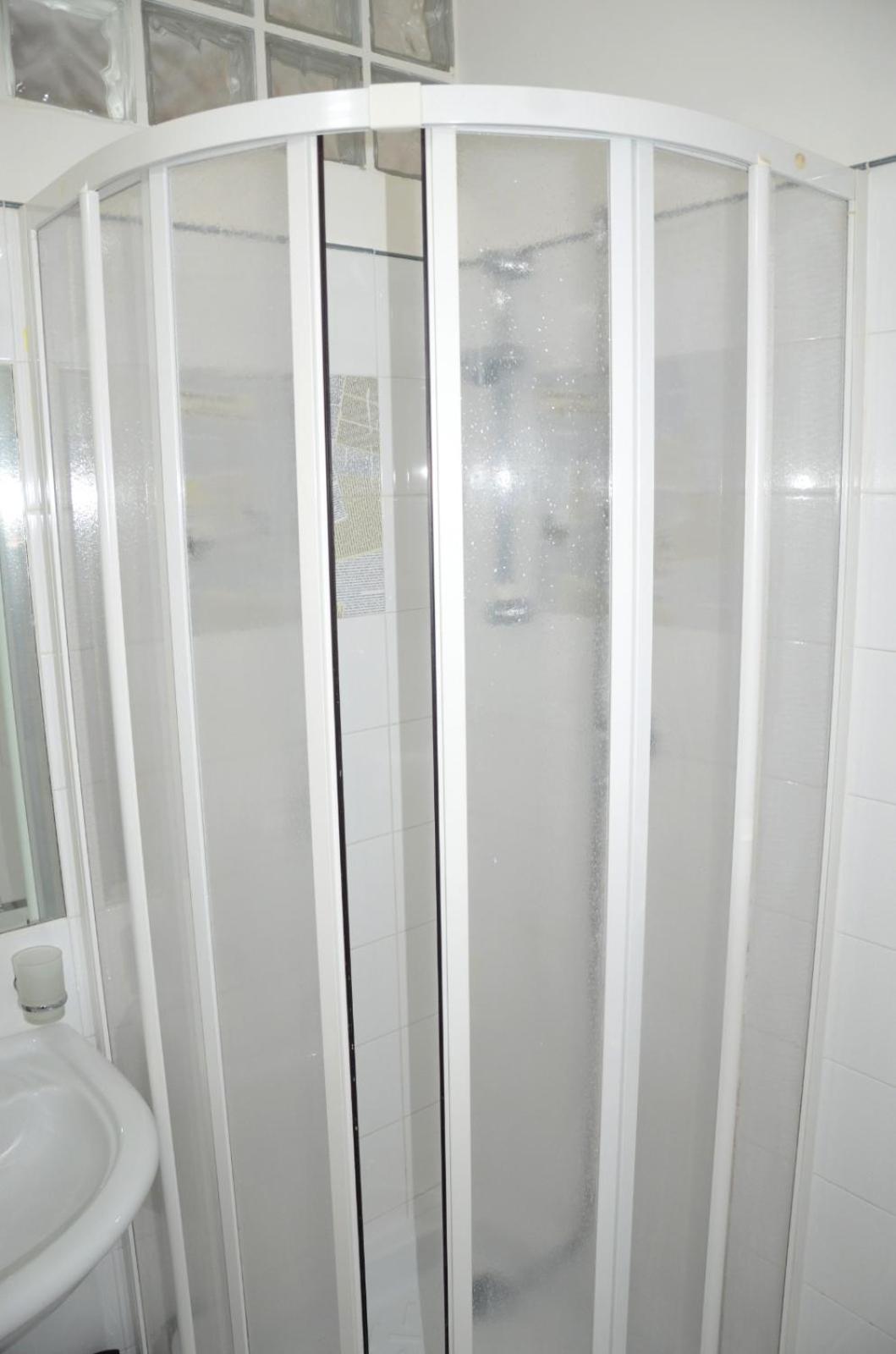 Petraio Home Napels Buitenkant foto